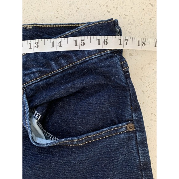 Wrangler Authentics Men's 34x36 ‎ Regular Fit Flex Jeans 10ZM100MF - Picture 7 of 9